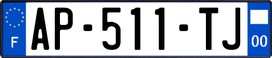 AP-511-TJ