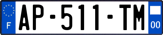 AP-511-TM