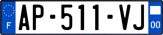 AP-511-VJ