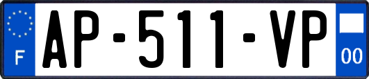 AP-511-VP