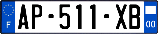 AP-511-XB