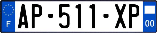 AP-511-XP