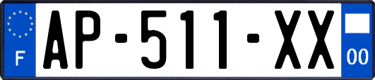 AP-511-XX