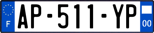 AP-511-YP