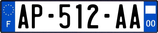 AP-512-AA