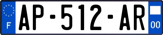 AP-512-AR