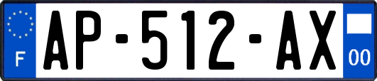 AP-512-AX