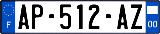 AP-512-AZ