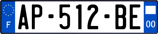 AP-512-BE