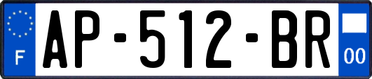 AP-512-BR
