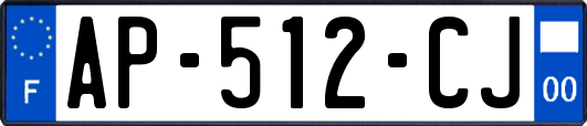 AP-512-CJ