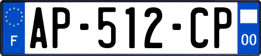 AP-512-CP