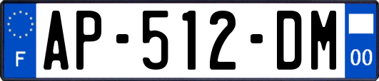 AP-512-DM