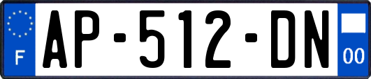 AP-512-DN