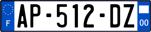 AP-512-DZ