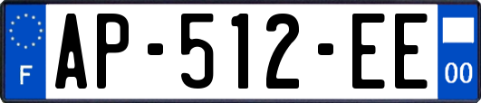 AP-512-EE