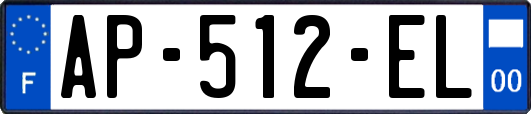 AP-512-EL