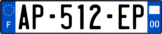 AP-512-EP