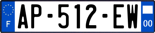AP-512-EW