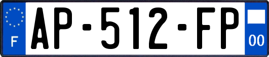 AP-512-FP