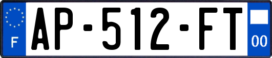 AP-512-FT