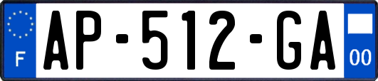 AP-512-GA