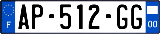 AP-512-GG