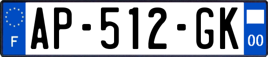AP-512-GK