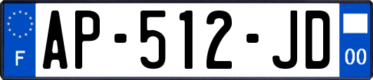 AP-512-JD
