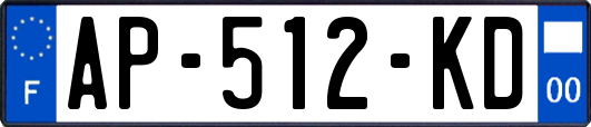 AP-512-KD