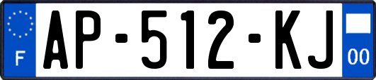 AP-512-KJ