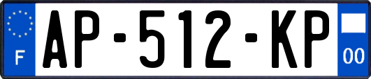 AP-512-KP