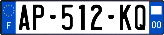 AP-512-KQ