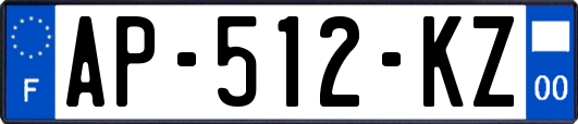 AP-512-KZ