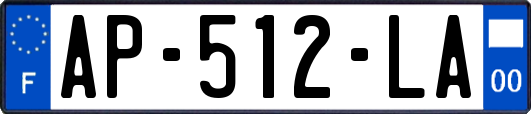 AP-512-LA