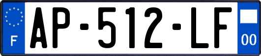 AP-512-LF