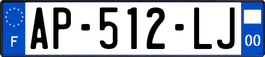 AP-512-LJ