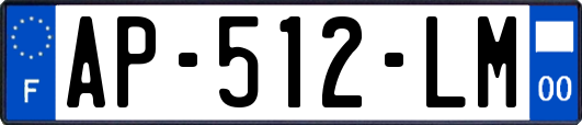 AP-512-LM