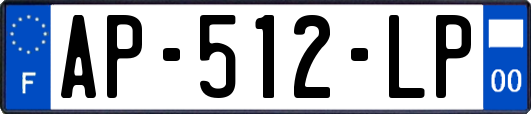 AP-512-LP