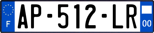 AP-512-LR