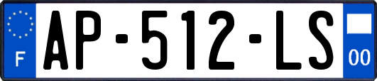 AP-512-LS