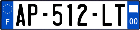 AP-512-LT