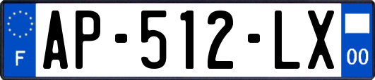 AP-512-LX