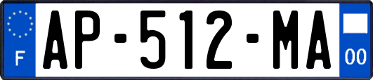 AP-512-MA