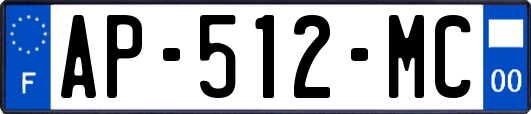 AP-512-MC