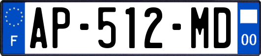 AP-512-MD