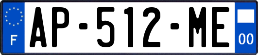 AP-512-ME