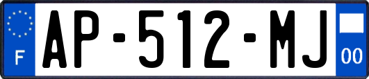 AP-512-MJ