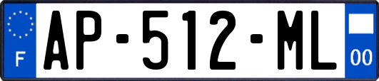 AP-512-ML