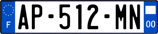 AP-512-MN